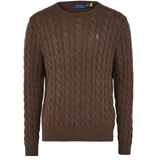 POLO RALPH LAUREN Long sleeved pullover