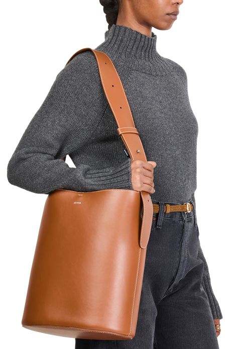 LIE STUDIO The Norma tote bag