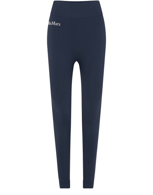 Lama leggings - S MAX MARA