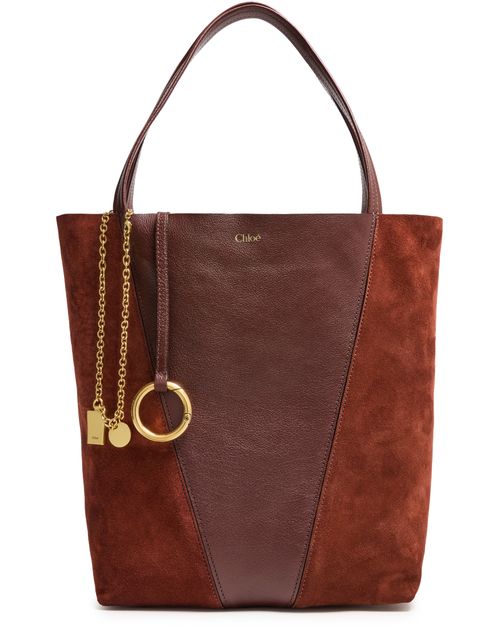 CHLOE Chloé Spin tote bag