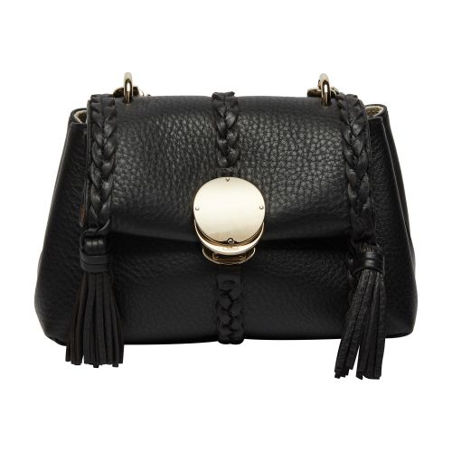 Penelope mini soft shoulder bag