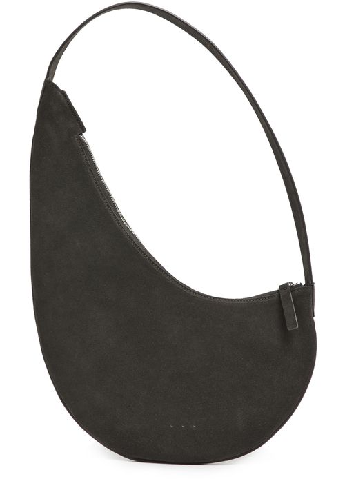 AESTHER EKME Lune mini hobo bag