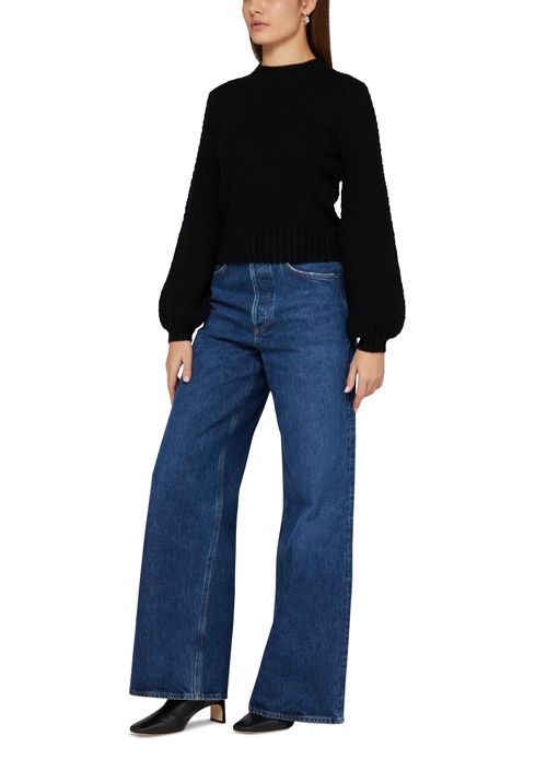 MAX MARA Pull col rond Elvira