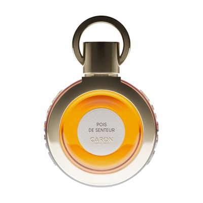 Caron Pois De Senteur Eau De Parfum 50 ml In Transparent