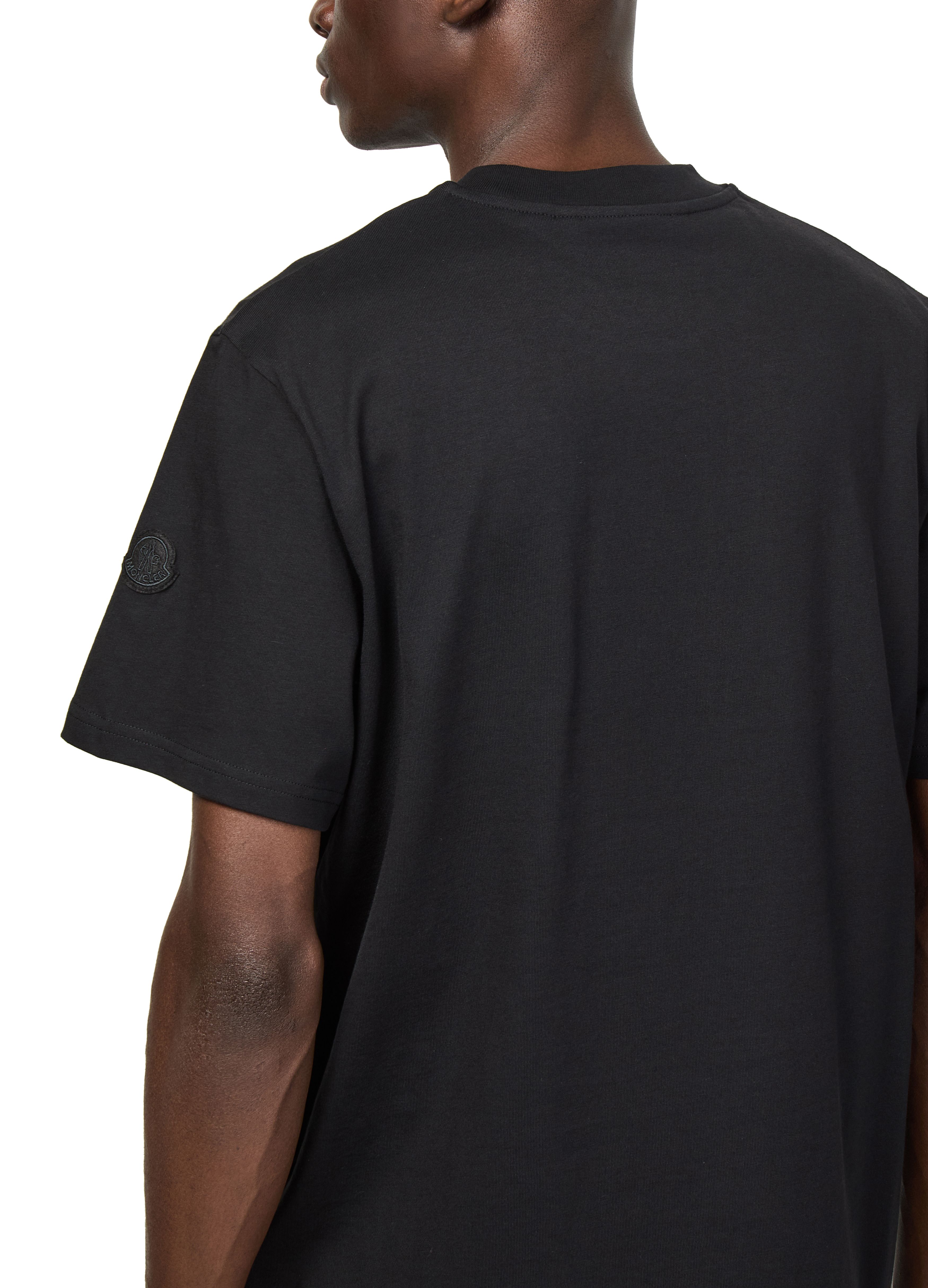 Short sleeved t-shirt thumbnail 5