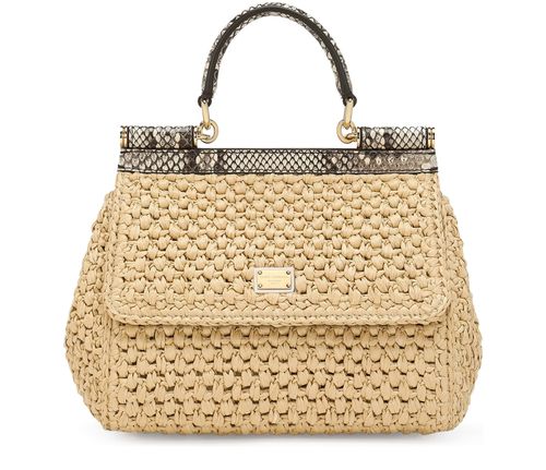 Sicily DOLCE & GABBANA Women's | 24S