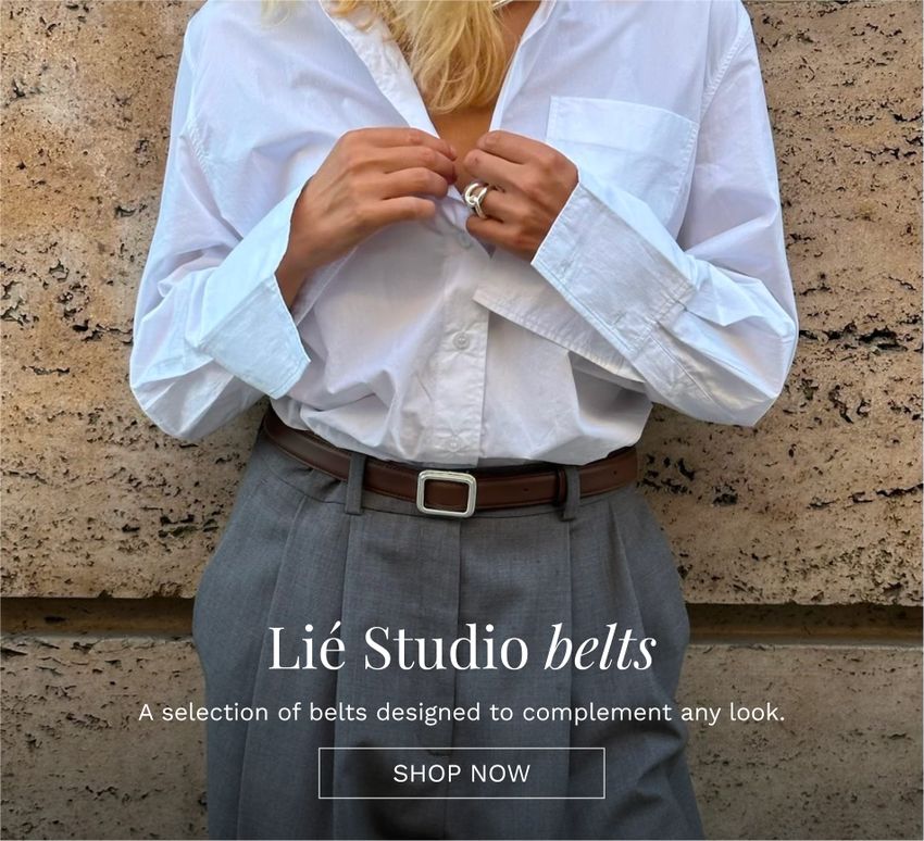 lie studio