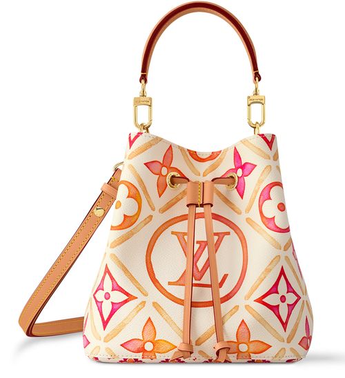 LOUIS VUITTON Néonoé BB