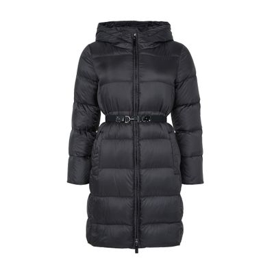 Leo キルティング ジャケット - THE CUBE レディース | MAX MARA