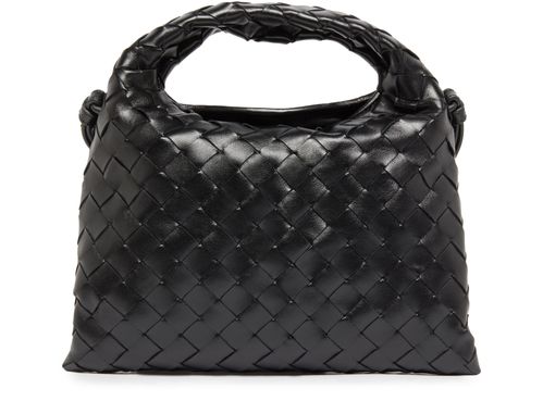 BOTTEGA VENETA Mini Hop bag