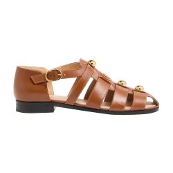 Vlogo Signature sandals - VALENTINO GARAVANI