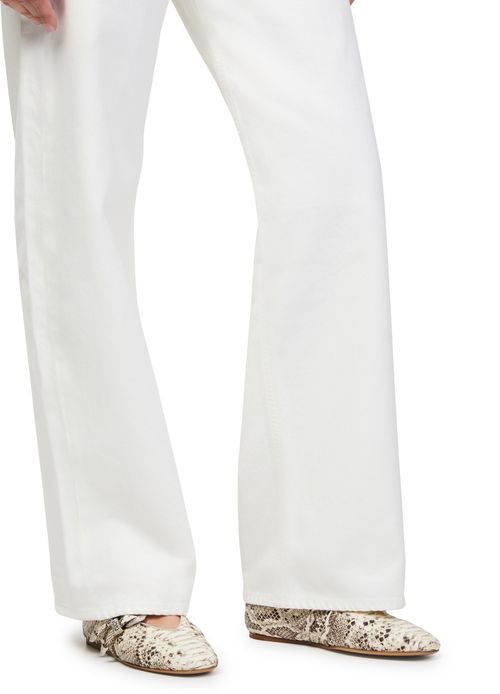 LE MONDE BERYL Claudia ballet flats