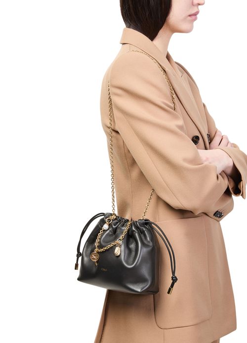 CHLOE Chloé Icons bucket bag