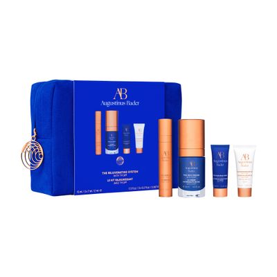 Women's Restoring Perfection anti-aging high protection cream SPF