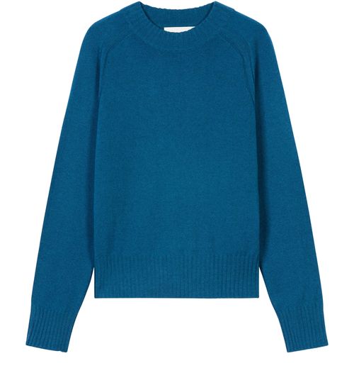 BOMPARD Mockneck sweater