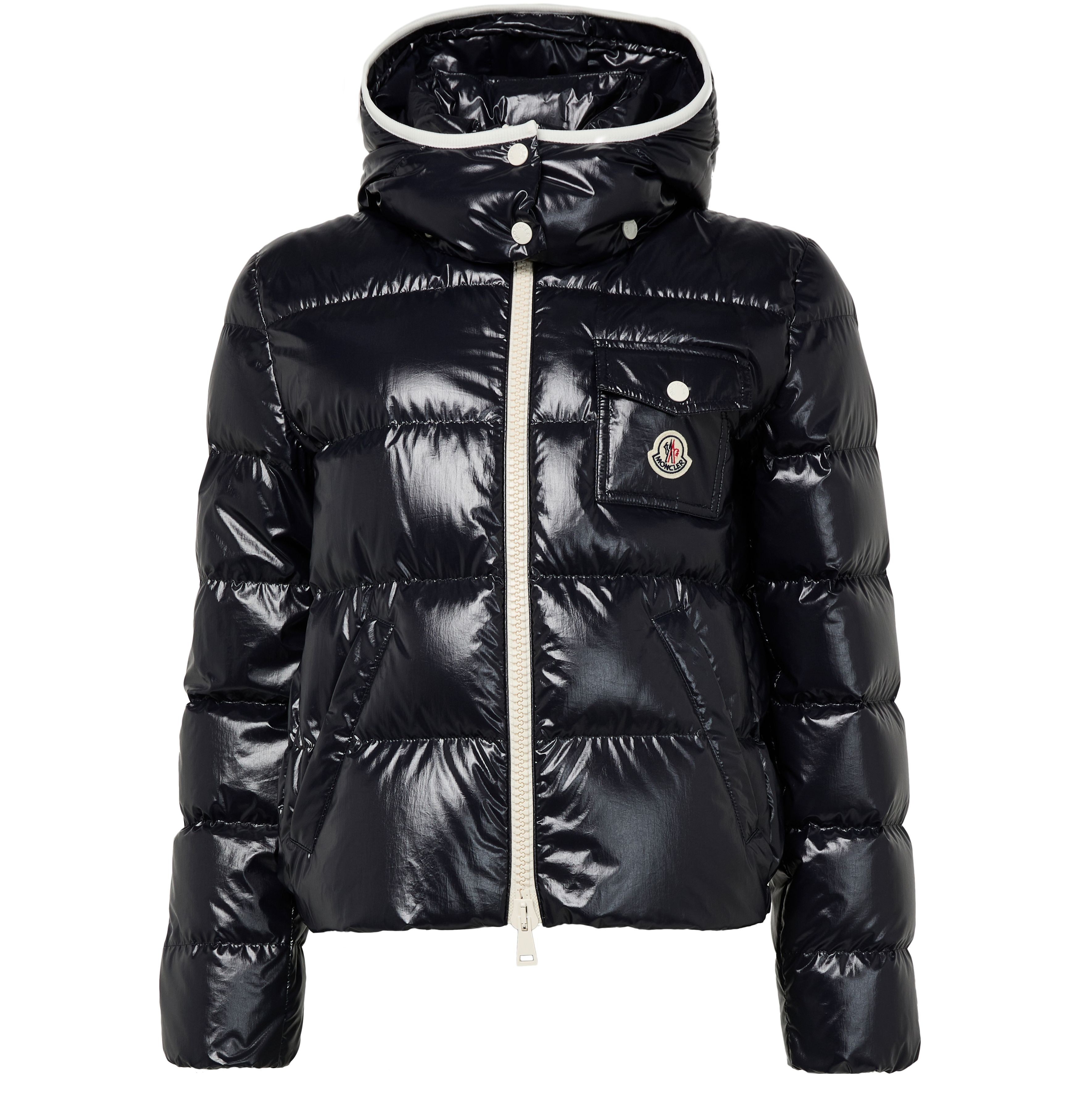 Andro down jacket