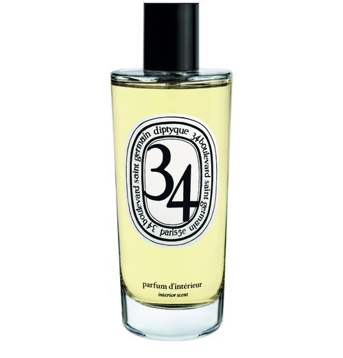 DIPTYQUE Room spray 34 Boulevard Saint Germain 150 ml