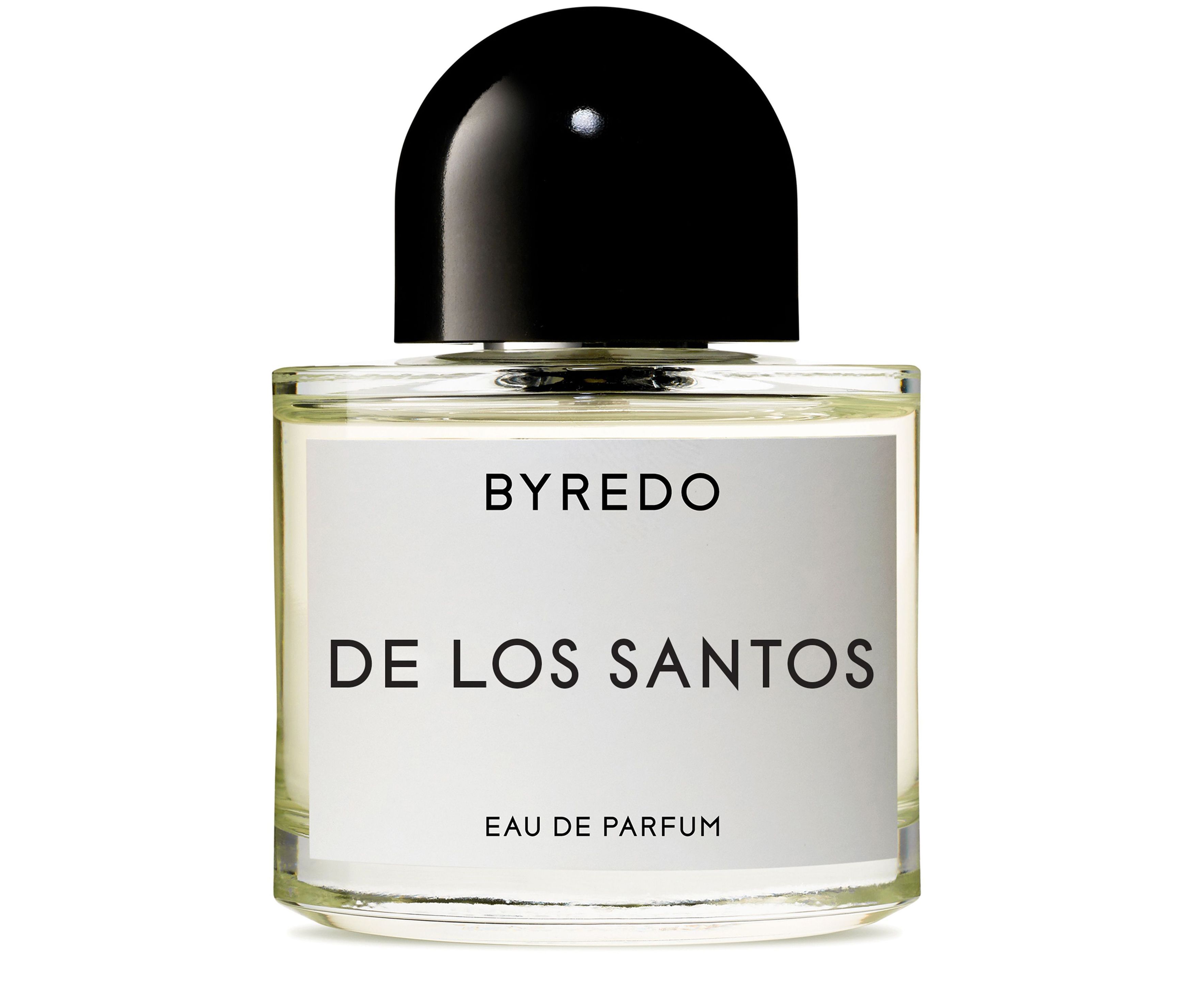 De Los Santos Eau de Parfum 50 ml