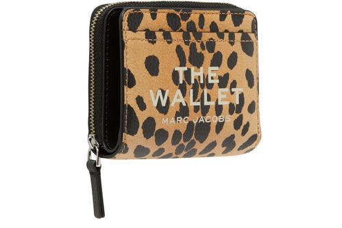 MARC JACOBS The Mini Compact wallet