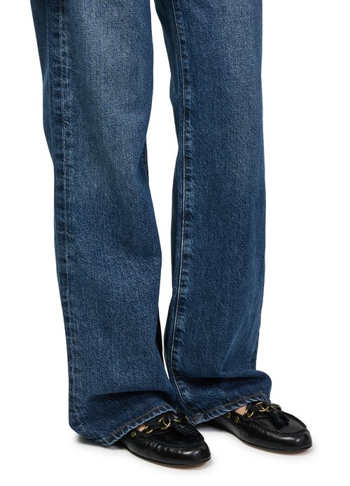 ISABEL MARANT Faxel loafers