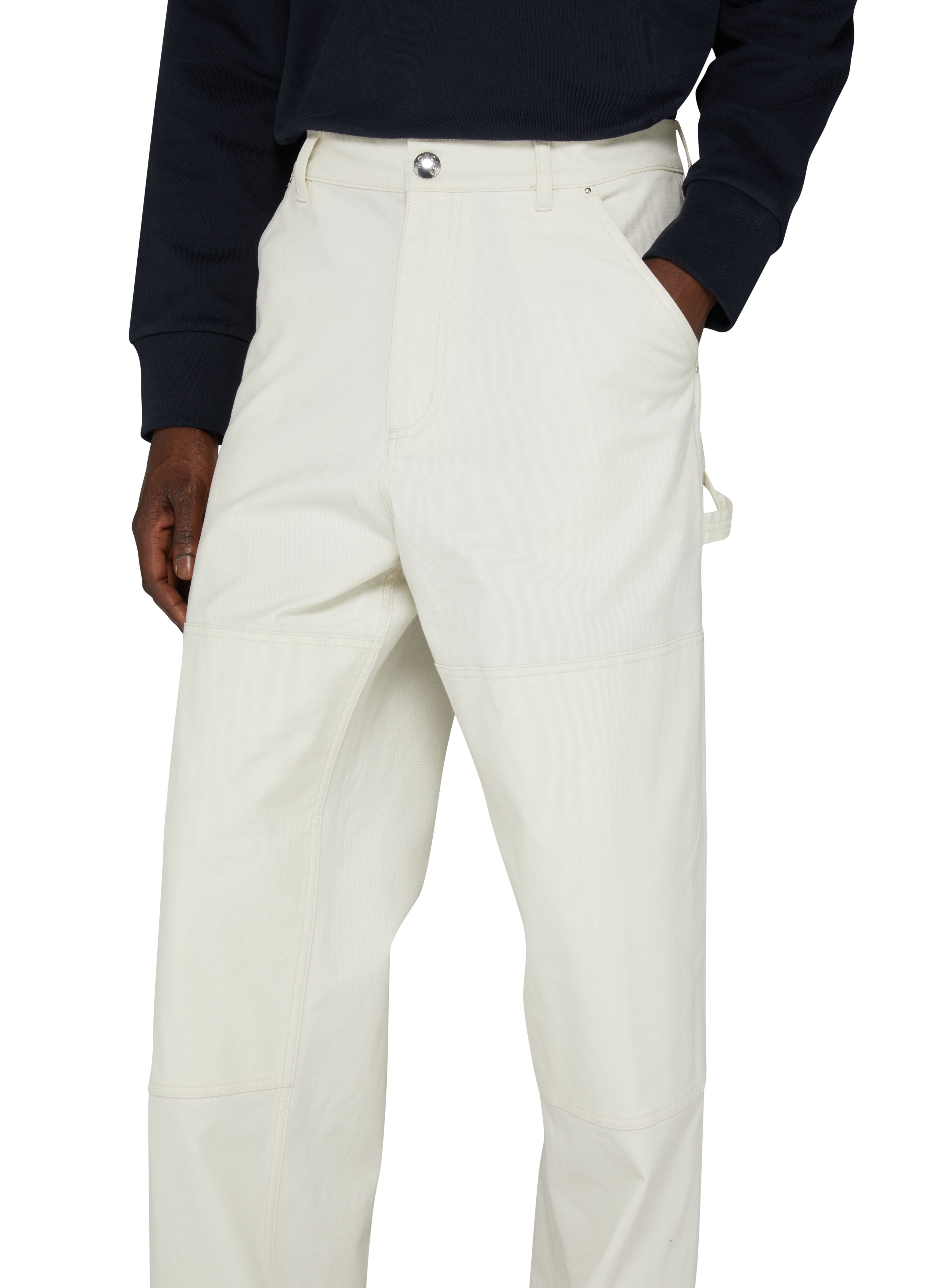 Regular-fit pants thumbnail 4