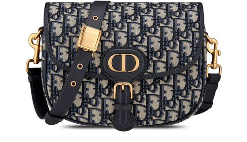 DIOR Medium Dior Bobby Bag