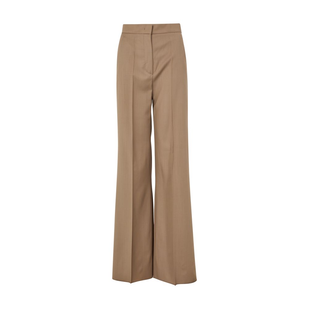 Fernet wide leg pants thumbnail 7