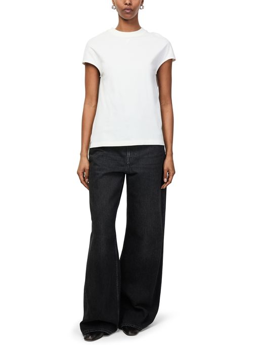 COURREGES Oversized t-shirt