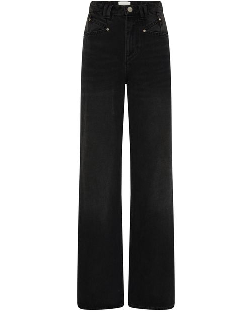 ISABEL MARANT Lemony jeans