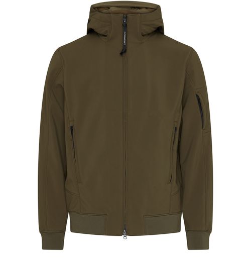CP COMPANY C.P Shell-R 派克大衣