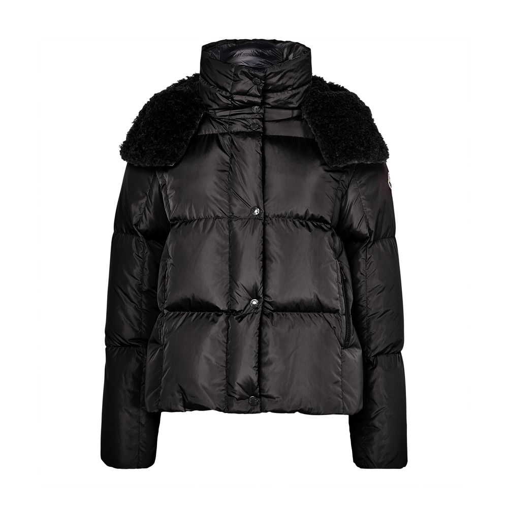 Castelnou hooded down jacket thumbnail 8