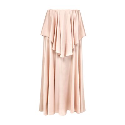Chloe Maxirock Aus Seidensatin De Größe 36 - MyTheresa - Bild 5