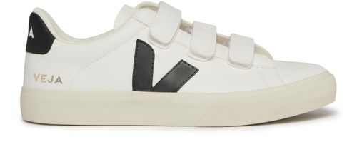 VEJA Recife logo sneakers