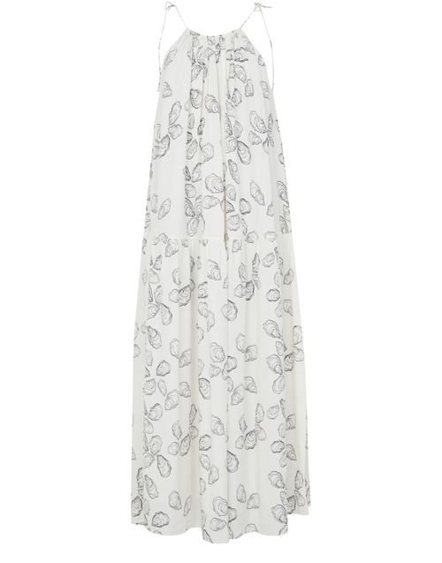 ANINE BING Robe Santana