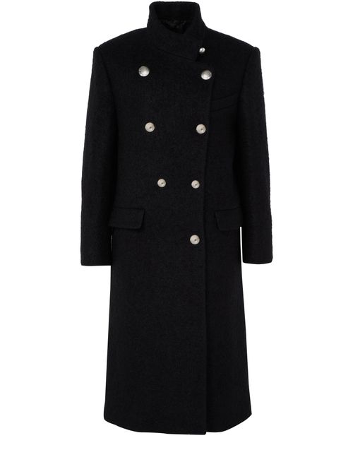ISABEL MARANT Manteau Giusa