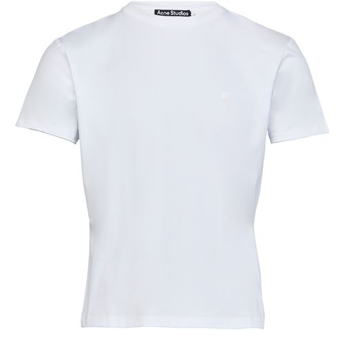 ACNE STUDIOS Short-sleeved t-shirt