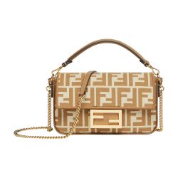 Women s Baguette Mini bag FENDI 24S