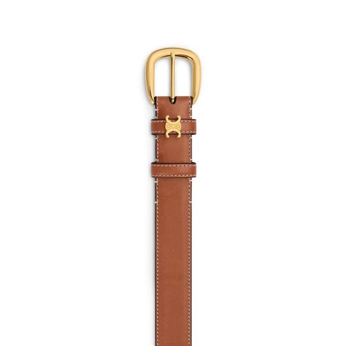 CELINE Ceinture Vivienne moyen modèle