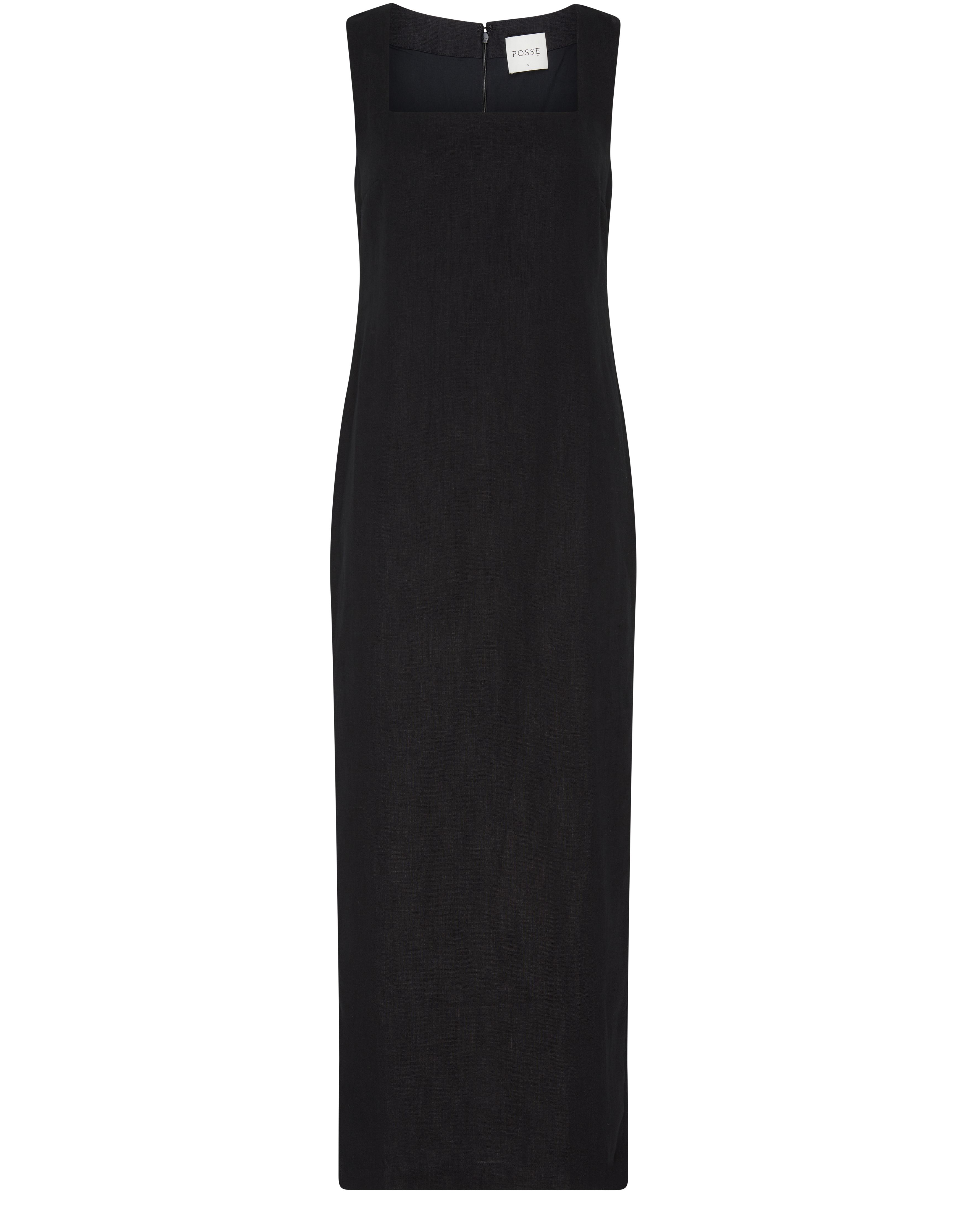 Alice midi dress