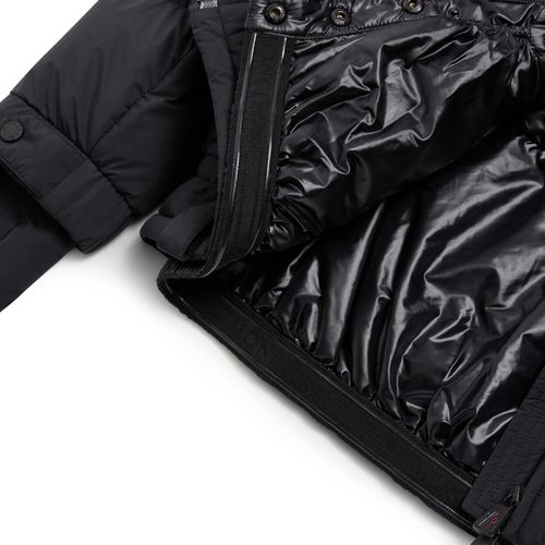 MONCLER GRENOBLE Daunenjacke Arabbas