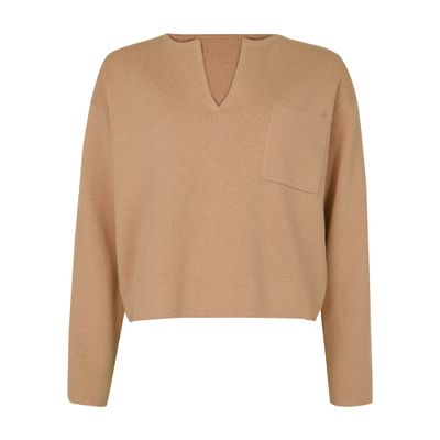 Zibello sweater