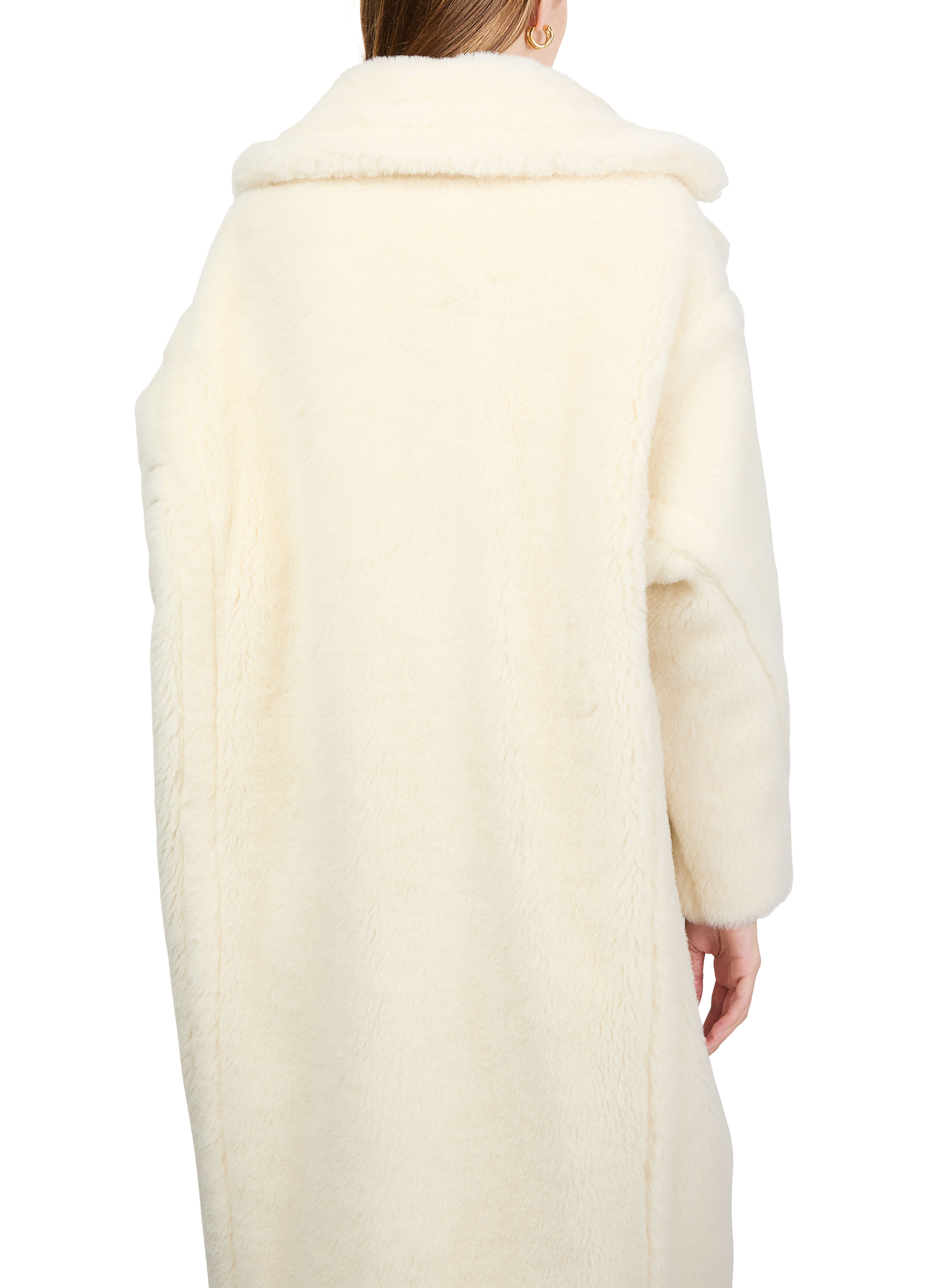 Teddy Tedgirl coat thumbnail 5