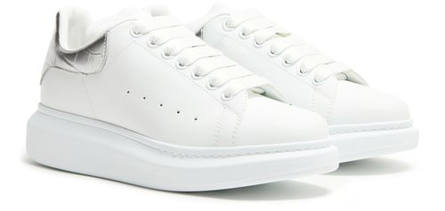 MCQUEEN Oversized sneakers