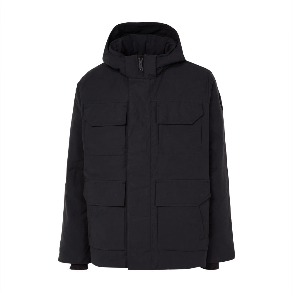 Maitland parka thumbnail 4