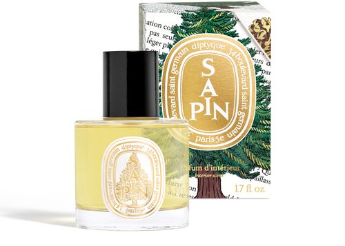 DIPTYQUE Sapin mini roomspray 50 ml