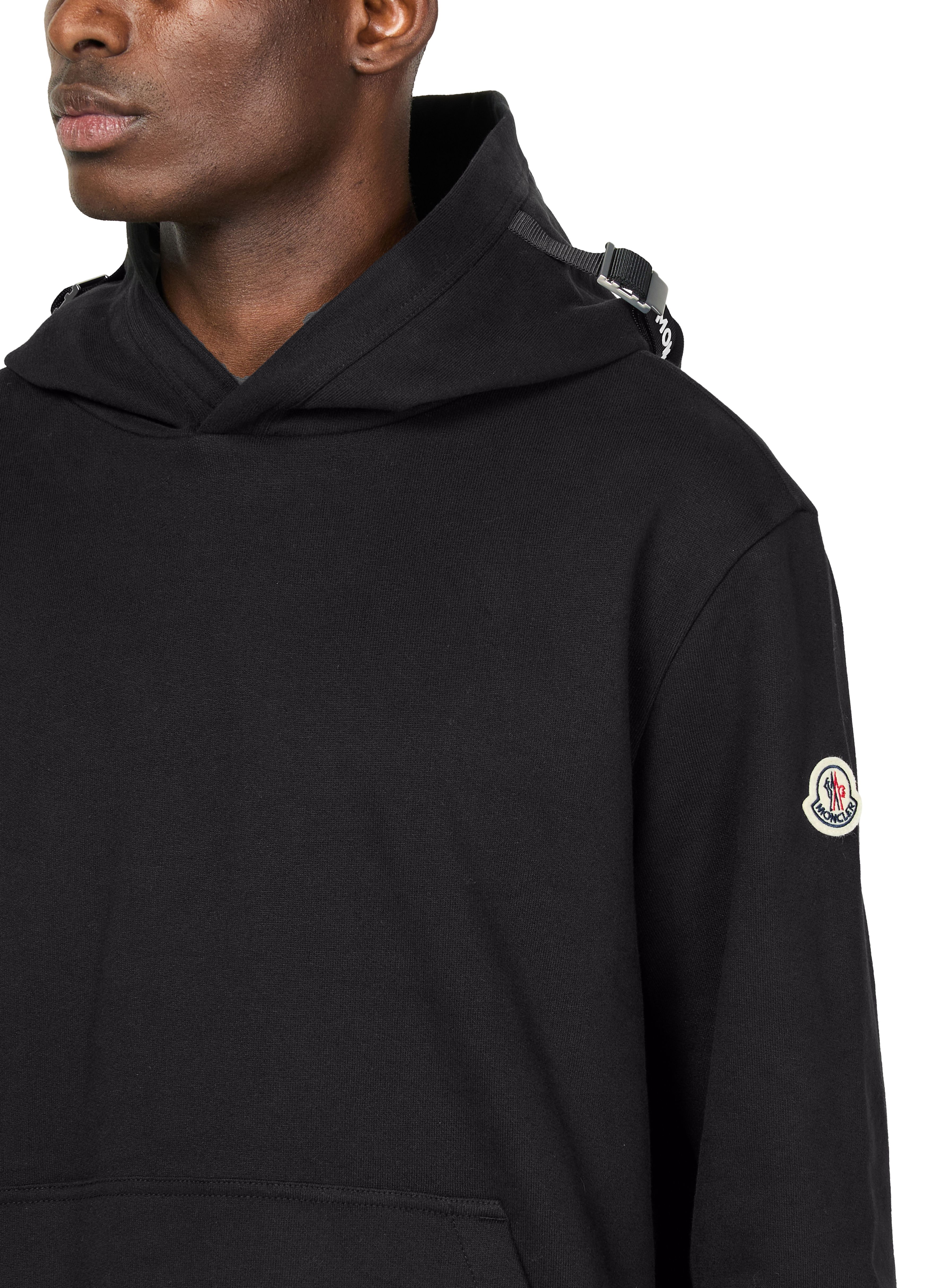 Hoodie sweater thumbnail 4
