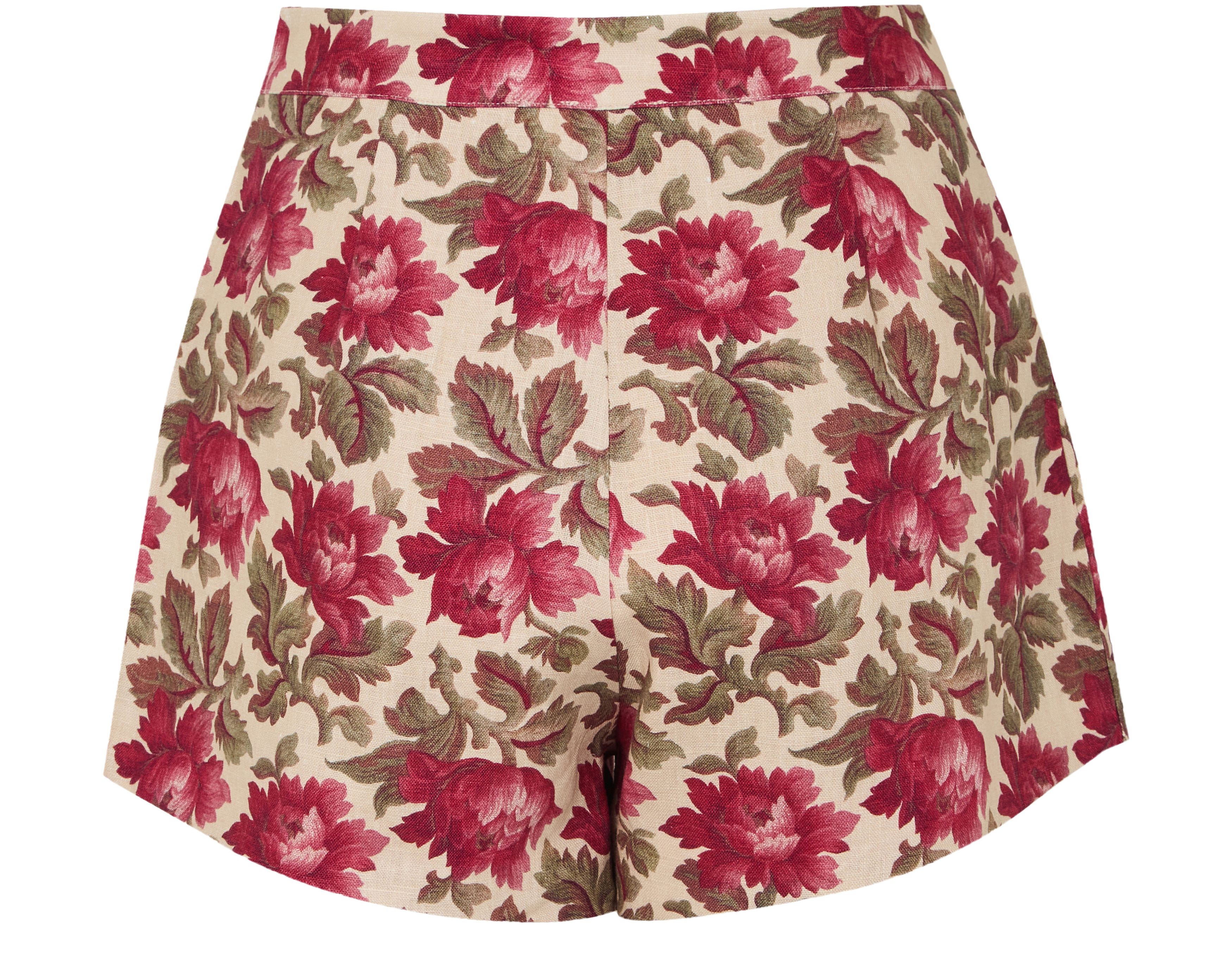 Rosalie shorts thumbnail 3