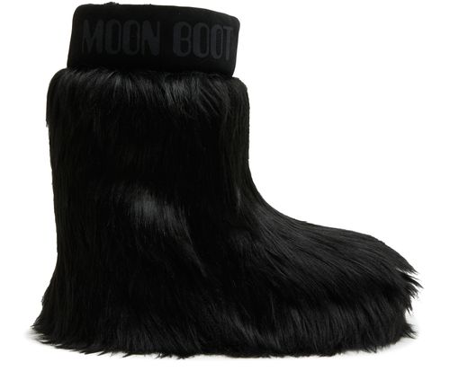 MOON BOOT Bottes Icon Yeti Mid