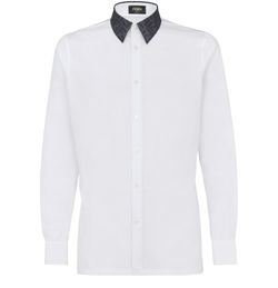 Shirts FENDI Men s 24S