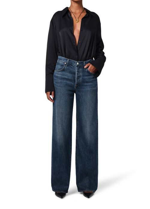 CITIZENS OF HUMANITY Annina 33 jeans